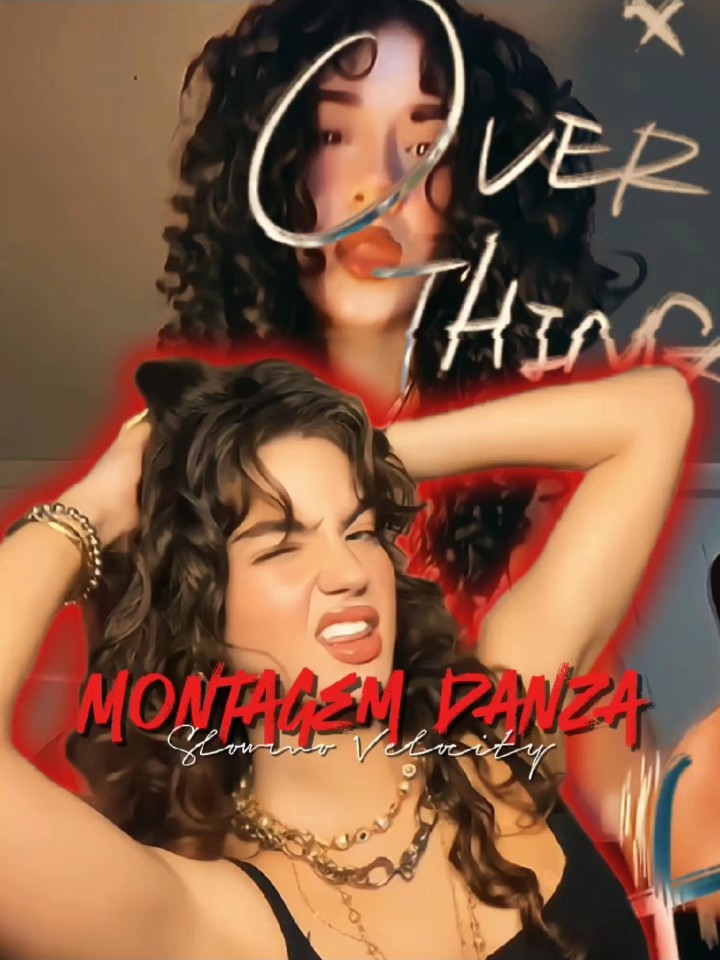 Montagem Danza 