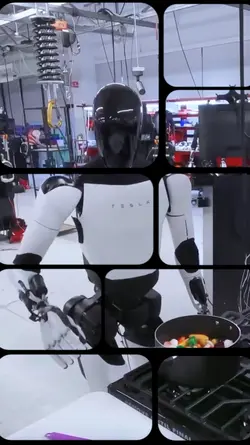 Robot