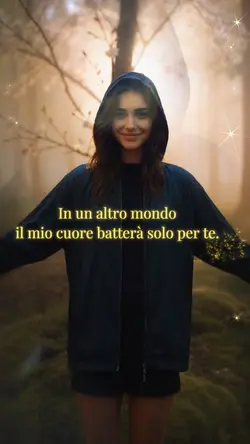 Finalmente solo noi