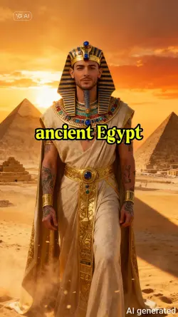 Ancient Egypt