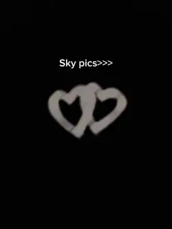 Sky Pictures <3