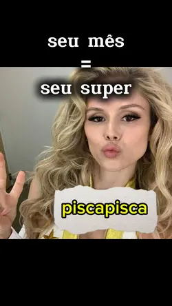 Qual é o seu?