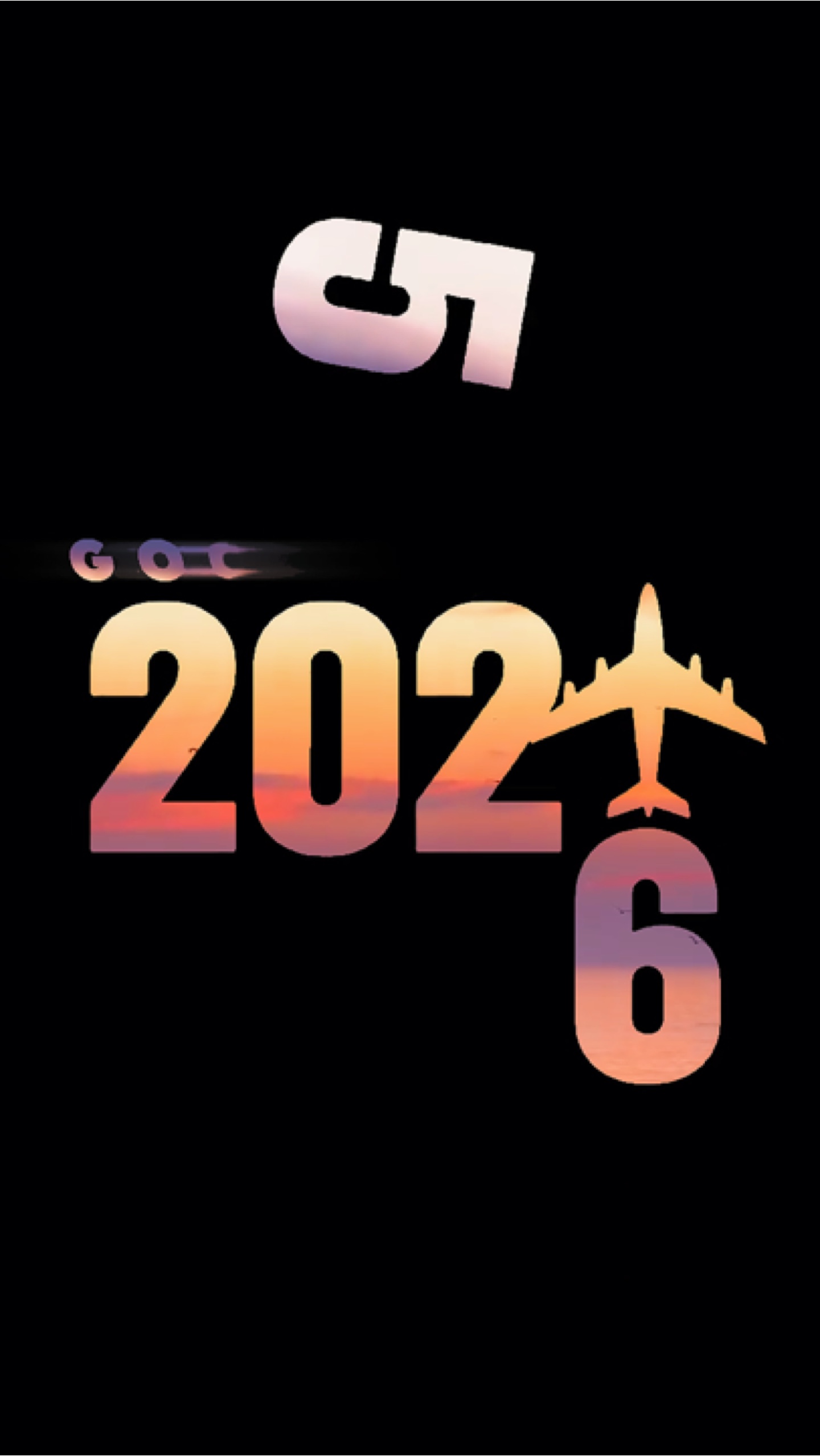 GOOD BYE 2025