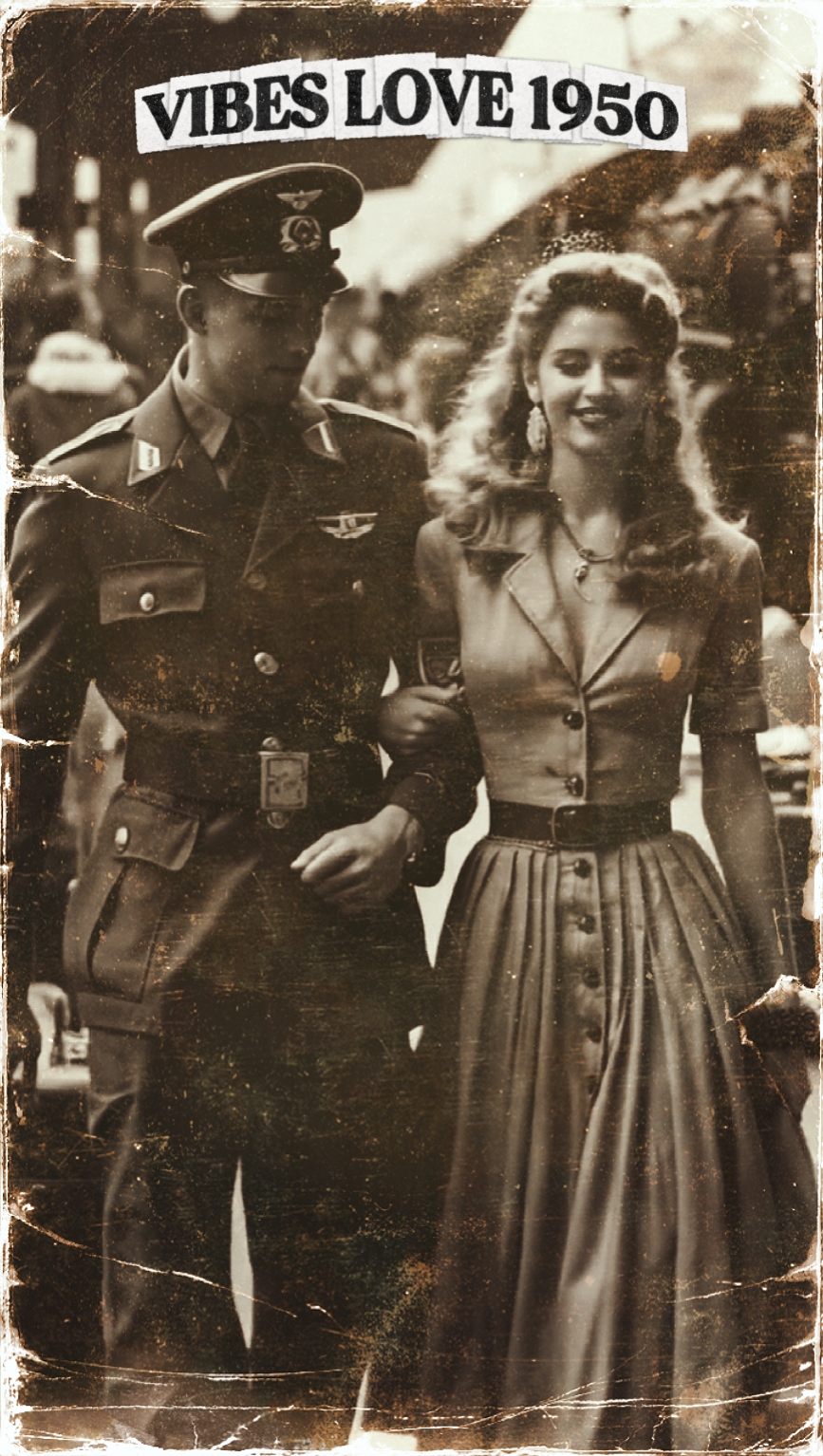 AMOR 1950