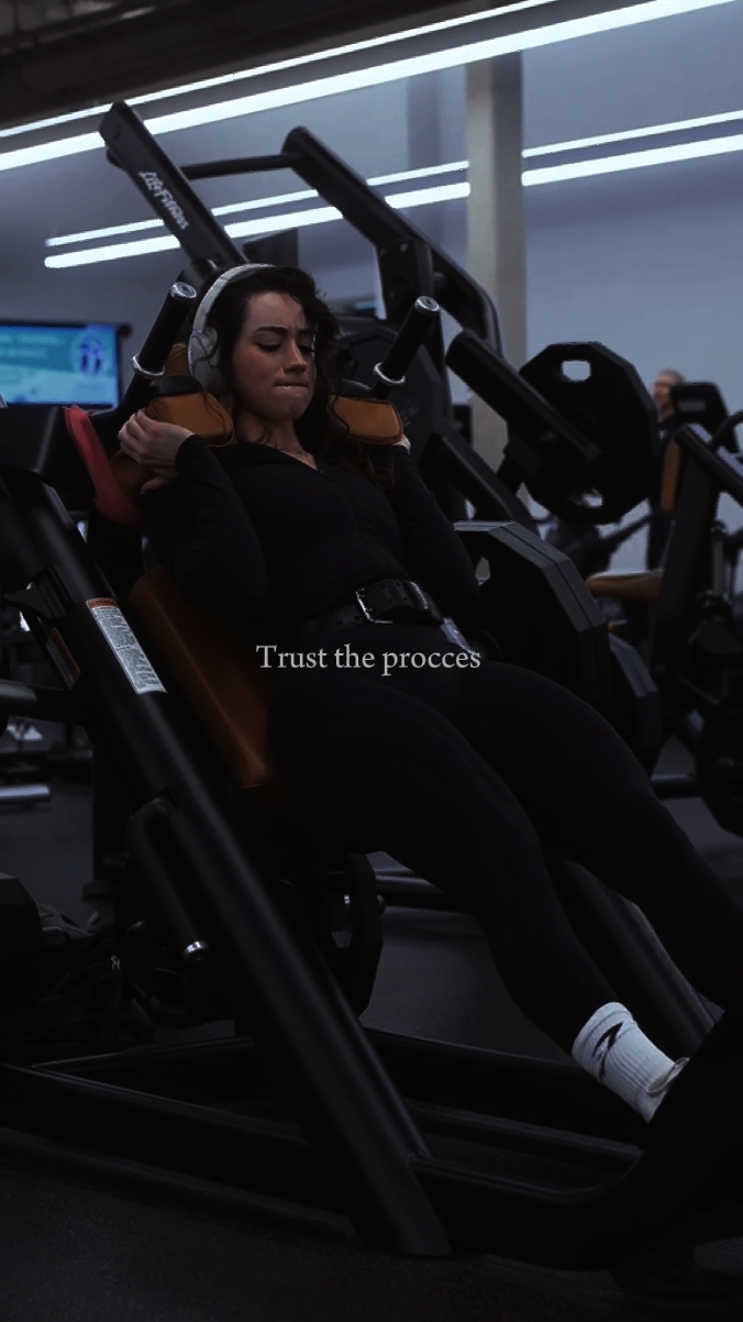 Confie nos processos