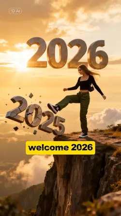 welcome 2026