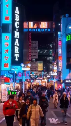 Tokyo &paristrip