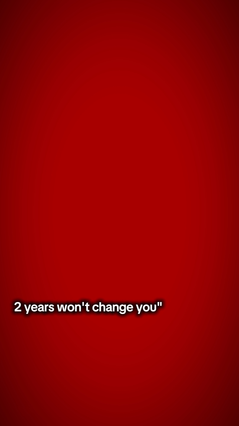 2 yıl