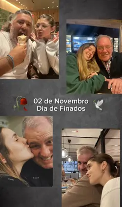 DIA DE FINADOS