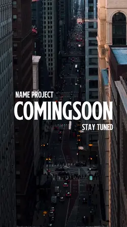 comingsoon project
