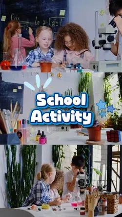School activity