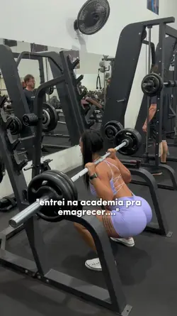 musculação