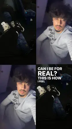 I’m In Need Of Love😮‍💨