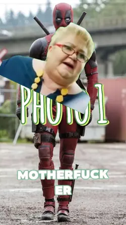 Lil MF
