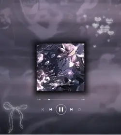 音楽プレイヤー