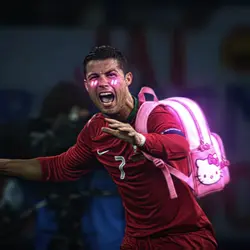 Ronaldo edit