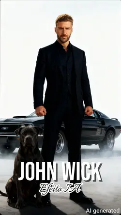 JOHN WICK IA
