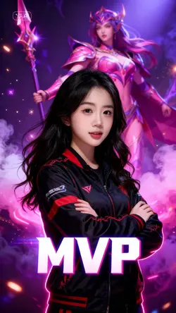 ghép ảnh game AI 