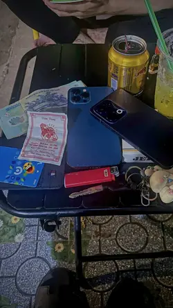 500k bỏ túi làm chi 