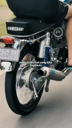 kalau tidak beruntng