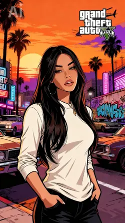 GTA Style