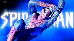 SPIDERMAN
