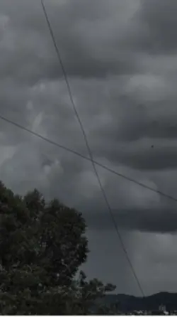 Não aconteceu 😔💔🖤