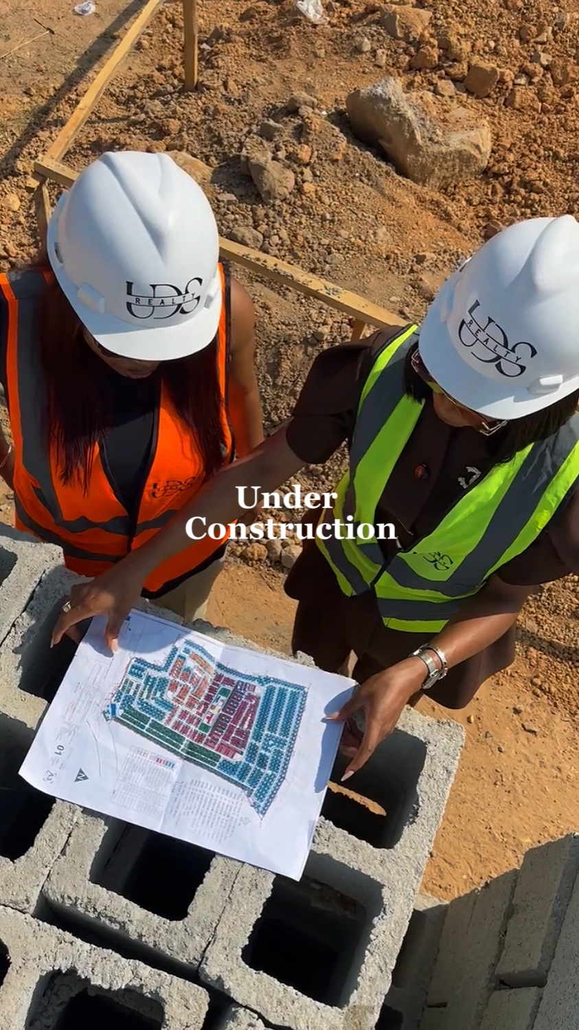 UNDER CONSTRUCTION