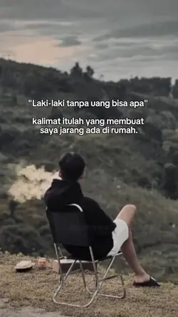 Laki-laki tanpa uang