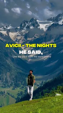 The Nights - Avicii