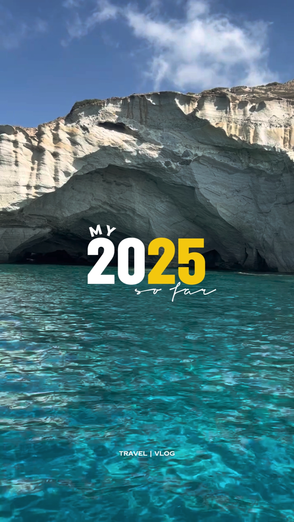 2025 Até Agora