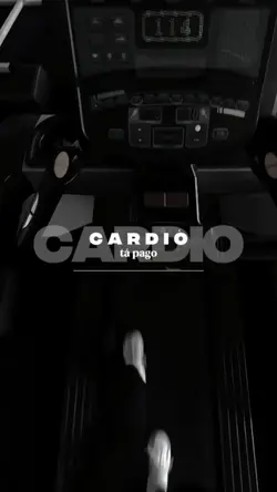 Cardio pago