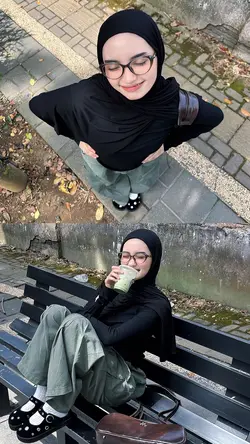 2 foto estetik