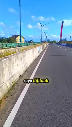 SAYA AKAN LAWAN