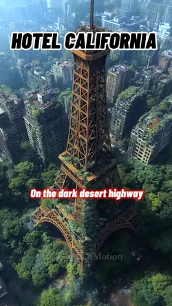 HOTEL CALIFORNIA