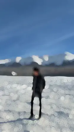 aesthetic slowmo