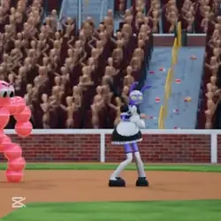 İşte Maid Jax editim