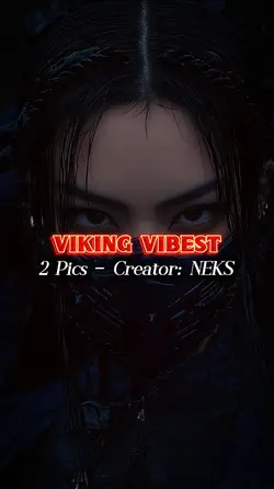 Viking Vibes Song 2p