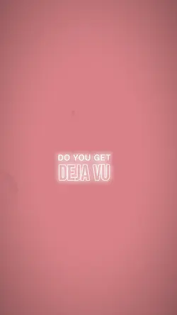 Deja v