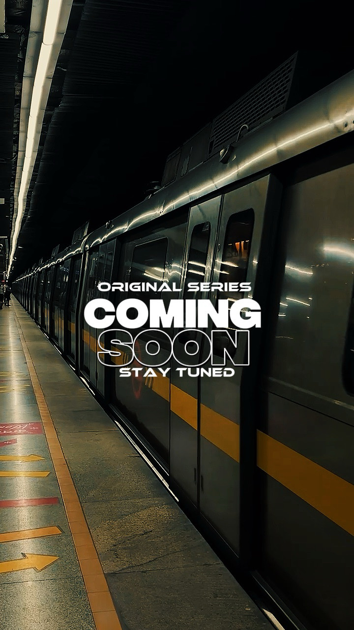 COMING SOON