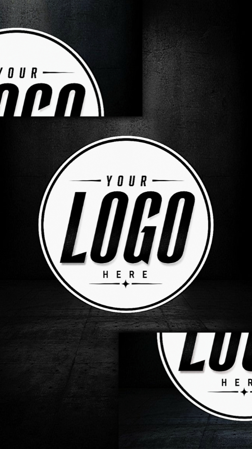 Introducción del logotipo