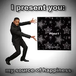 Happiness