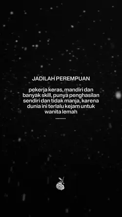 perempuan pekerja