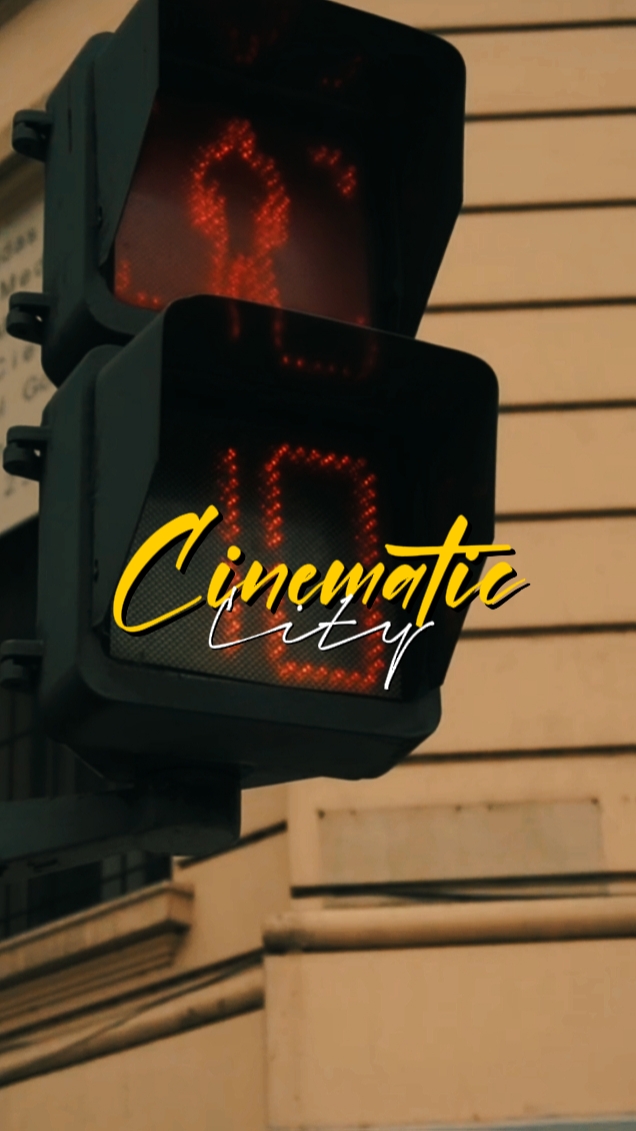 5 Clips Cinematic 