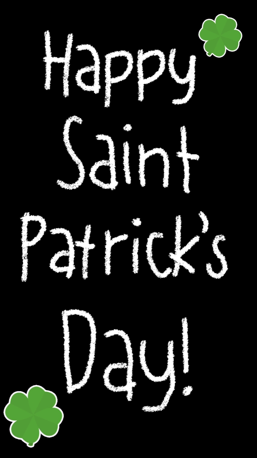 Día de Patrick