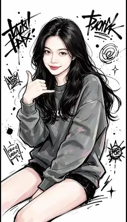 Ilustration Style