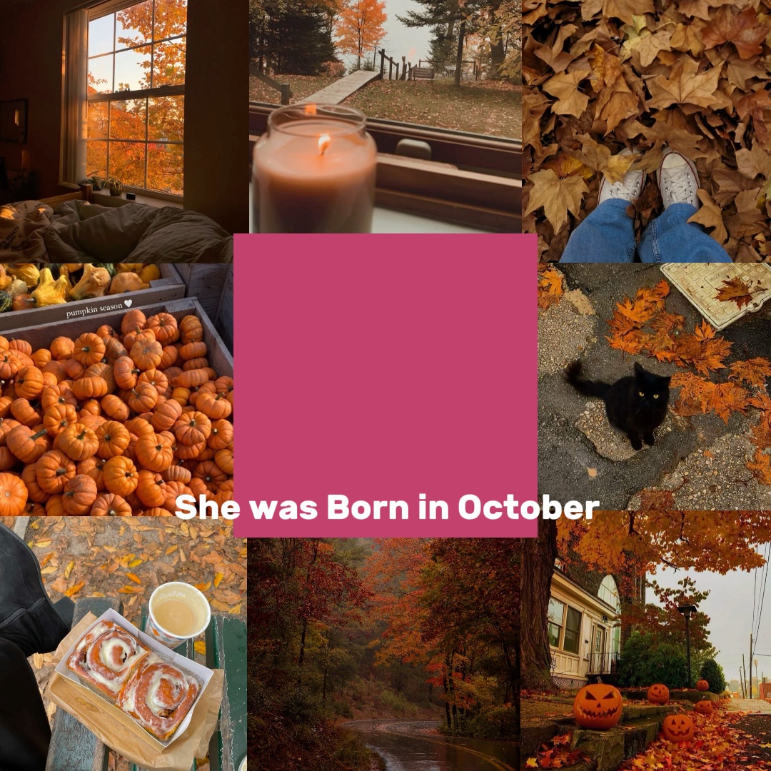 Oktober 