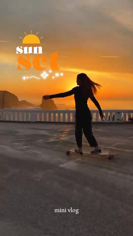 Sonnenuntergang
