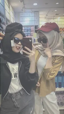 JJ 3 KLIP KECHE 