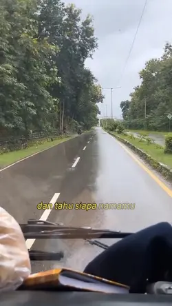 HATI YANG TERGORES